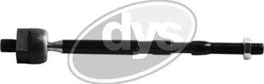 DYS 24-15518 - Осьовий шарнір, рульова тяга autocars.com.ua