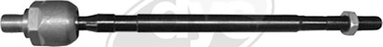 DYS 24-20258 - Осьовий шарнір, рульова тяга autocars.com.ua