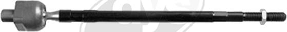 DYS 24-20850 - Осьовий шарнір, рульова тяга autocars.com.ua