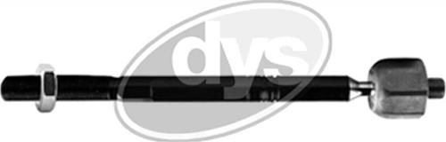 DYS 24-21778 - Осьовий шарнір, рульова тяга autocars.com.ua