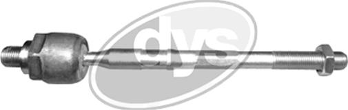 DYS 24-21806 - Осьовий шарнір, рульова тяга autocars.com.ua