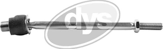 DYS 24-25425 - Осевой шарнир, рулевая тяга autodnr.net