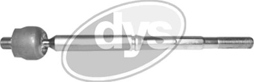 DYS 24-25434 - Осьовий шарнір, рульова тяга autocars.com.ua