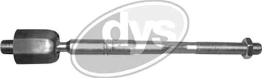 DYS 24-25982 - Осьовий шарнір, рульова тяга autocars.com.ua