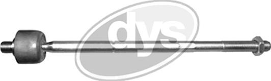DYS 24-25993 - Осьовий шарнір, рульова тяга autocars.com.ua