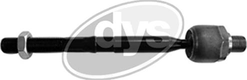 DYS 24-26002 - Осьовий шарнір, рульова тяга autocars.com.ua