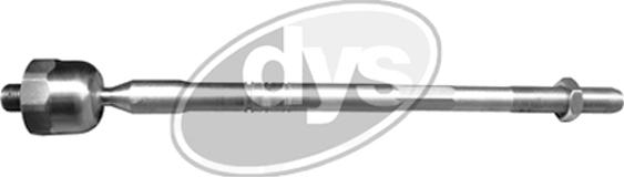 DYS 24-26149 - Осьовий шарнір, рульова тяга autocars.com.ua