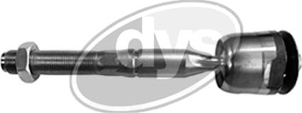 DYS 24-26170 - Осьовий шарнір, рульова тяга autocars.com.ua