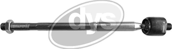 DYS 24-26171 - Осевой шарнир, рулевая тяга autodnr.net
