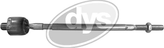 DYS 24-26228 - Осевой шарнир, рулевая тяга autodnr.net