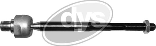 DYS 24-26297 - Осьовий шарнір, рульова тяга autocars.com.ua