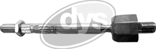 DYS 24-26378 - Осьовий шарнір, рульова тяга autocars.com.ua