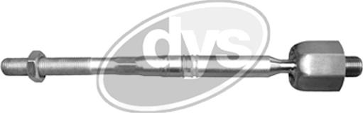 DYS 24-26381 - Осьовий шарнір, рульова тяга autocars.com.ua