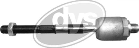 DYS 24-26398 - Осьовий шарнір, рульова тяга autocars.com.ua