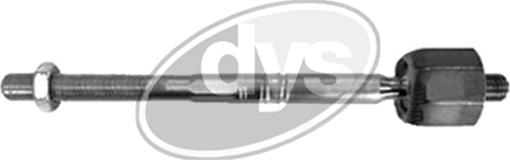DYS 24-26405 - Осевой шарнир, рулевая тяга autodnr.net