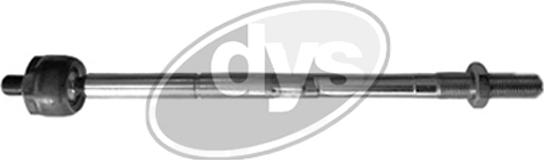 DYS 24-26416 - Осьовий шарнір, рульова тяга autocars.com.ua