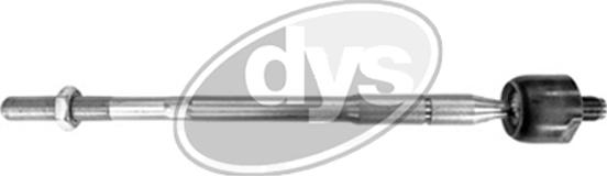 DYS 24-26442 - Осевой шарнир, рулевая тяга autodnr.net