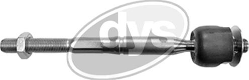 DYS 24-26455 - Осевой шарнир, рулевая тяга autodnr.net