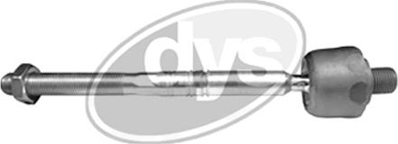 DYS 24-26499 - Осьовий шарнір, рульова тяга autocars.com.ua