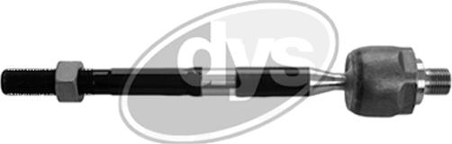 DYS 24-26699 - Осевой шарнир, рулевая тяга autodnr.net