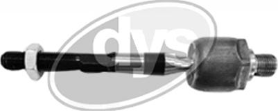 DYS 24-26700 - Осьовий шарнір, рульова тяга autocars.com.ua