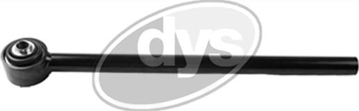 DYS 24-26701 - Осьовий шарнір, рульова тяга autocars.com.ua