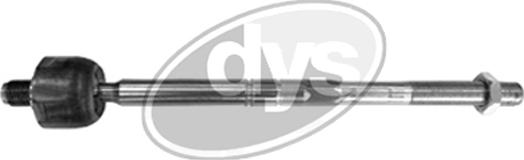 DYS 24-26703 - Осевой шарнир, рулевая тяга autodnr.net