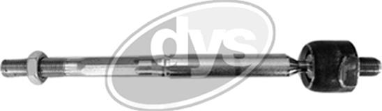 DYS 24-26847 - Осьовий шарнір, рульова тяга autocars.com.ua