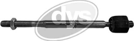 DYS 24-26963 - Осевой шарнир, рулевая тяга autodnr.net