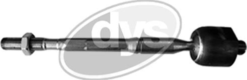 DYS 24-26978 - Осьовий шарнір, рульова тяга autocars.com.ua