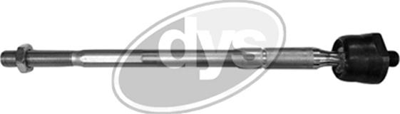 DYS 24-27189 - Осьовий шарнір, рульова тяга autocars.com.ua