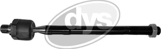 DYS 24-27210 - Осьовий шарнір, рульова тяга autocars.com.ua