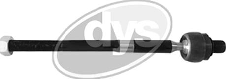 DYS 24-27330 - Осевой шарнир, рулевая тяга autodnr.net