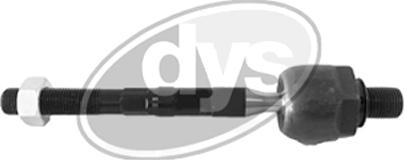DYS 24-27331 - Осьовий шарнір, рульова тяга autocars.com.ua