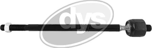 DYS 24-27332 - Осевой шарнир, рулевая тяга autodnr.net