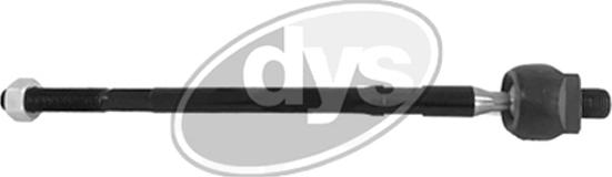DYS 24-27339 - Осевой шарнир, рулевая тяга autodnr.net