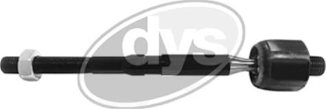 DYS 24-27385 - Осьовий шарнір, рульова тяга autocars.com.ua