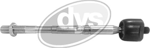 DYS 24-27392 - Осьовий шарнір, рульова тяга autocars.com.ua