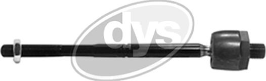 DYS 24-27427 - Осьовий шарнір, рульова тяга autocars.com.ua