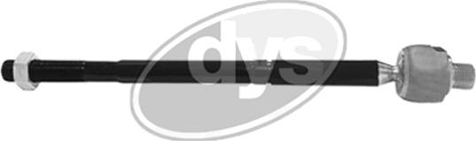DYS 24-27430 - Осьовий шарнір, рульова тяга autocars.com.ua