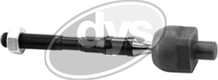 DYS 24-27436 - Осевой шарнир, рулевая тяга autodnr.net