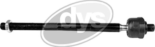 DYS 24-27515 - Осьовий шарнір, рульова тяга autocars.com.ua