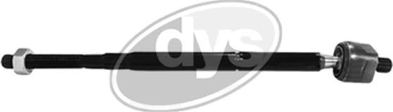 DYS 24-27539 - Осьовий шарнір, рульова тяга autocars.com.ua