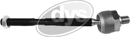 DYS 24-27545 - Осьовий шарнір, рульова тяга autocars.com.ua