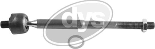 DYS 24-28011 - Осьовий шарнір, рульова тяга autocars.com.ua