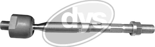 DYS 24-28013 - Осевой шарнир, рулевая тяга autodnr.net