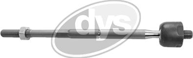 DYS 24-28277 - Осьовий шарнір, рульова тяга autocars.com.ua