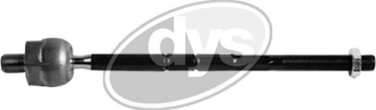 DYS 24-28311 - Осевой шарнир, рулевая тяга autodnr.net