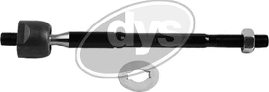 DYS 24-28457 - Осьовий шарнір, рульова тяга autocars.com.ua