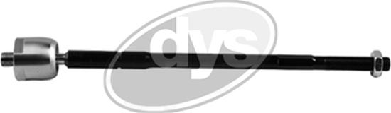 DYS 24-28458 - Осьовий шарнір, рульова тяга autocars.com.ua